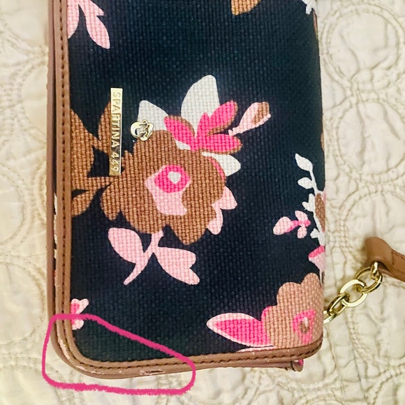 Spartina 449 phone crossbody - Picture 5 of 9